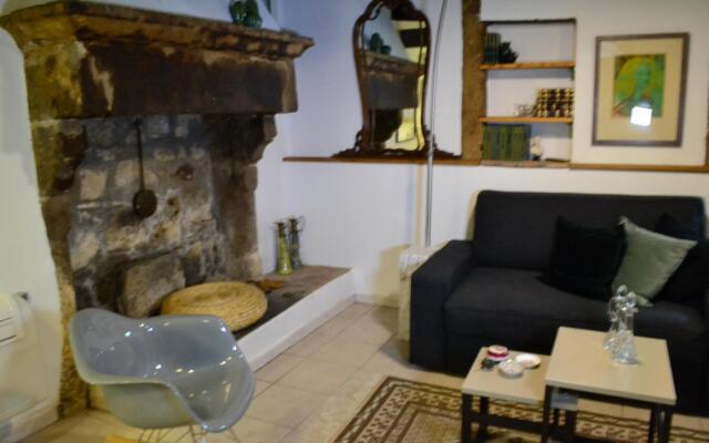 Casa Messi - Casa Messi a Vicolo della Rivolta 25 Apt.5