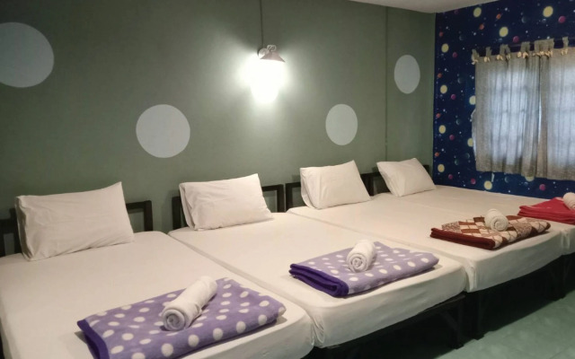 Khrue Wan Resort
