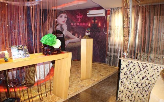 Taidao Hotel