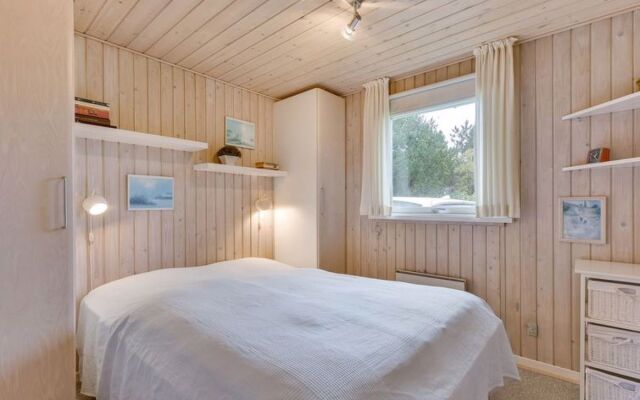 "Lucjan" - 1.9km from the sea in Western Jutland