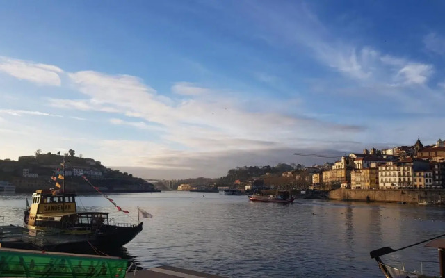 Vitoria Douro 2