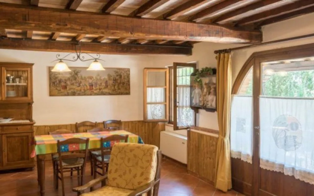 Agriturismo il Poggiarello