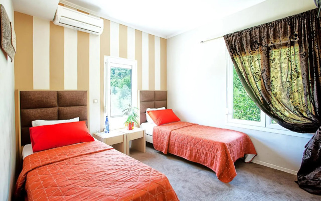 Hotel Anastassiou