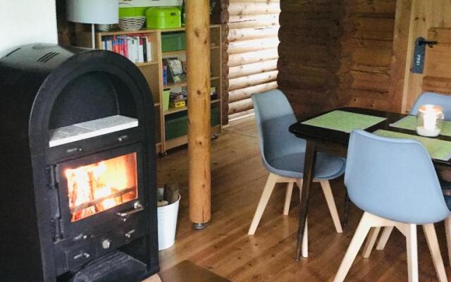 Eifel-Lounge - BLOCKHAUS