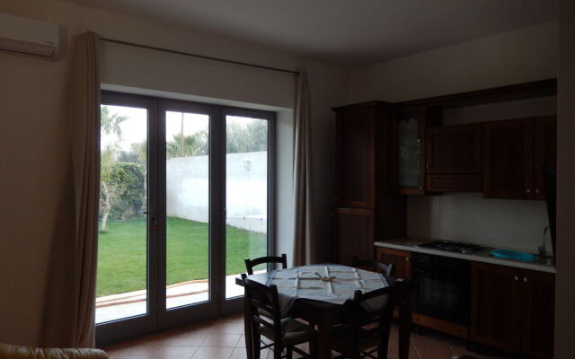 Villa Casole Short Lets