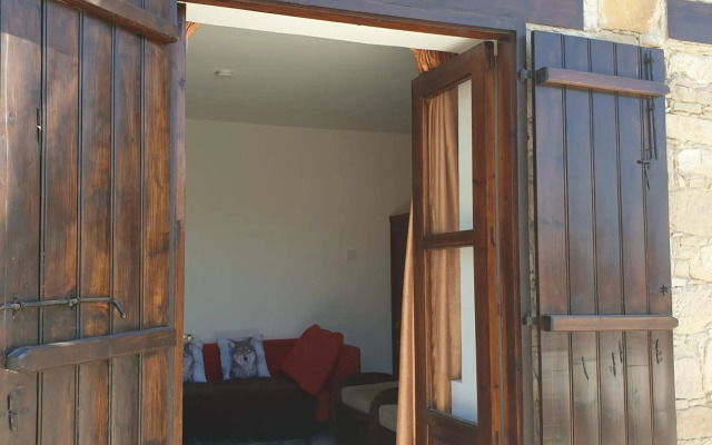 Vasilopoulos House