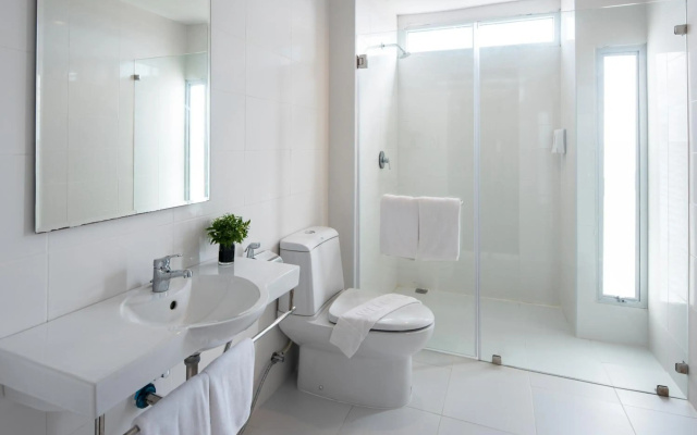 Eco Inn Prime Mae Sot