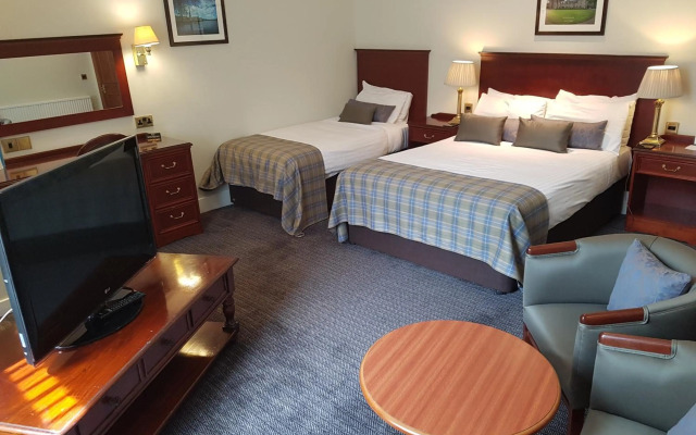 Salutation Hotel