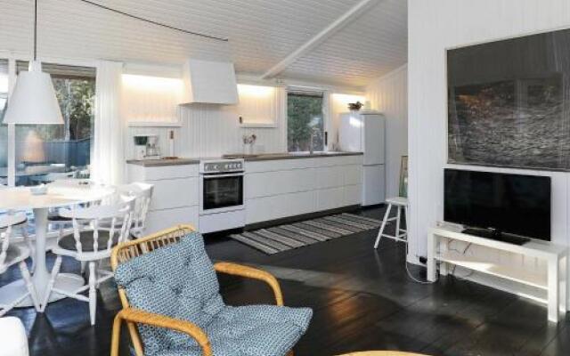 Holiday home Ålbæk XV