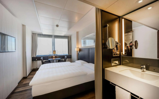 Novotel Aachen City