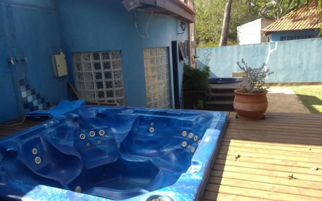 Pousada Canto Dos Passaros