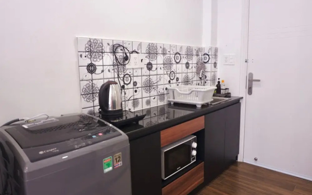 Cozy Studio Apartment