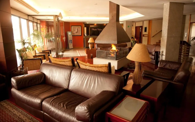 Maita Palace Hotel