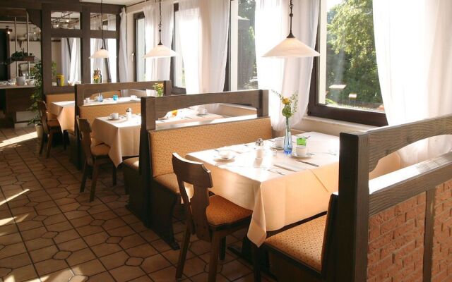 Rattenfängerhotel Berkeler Warte