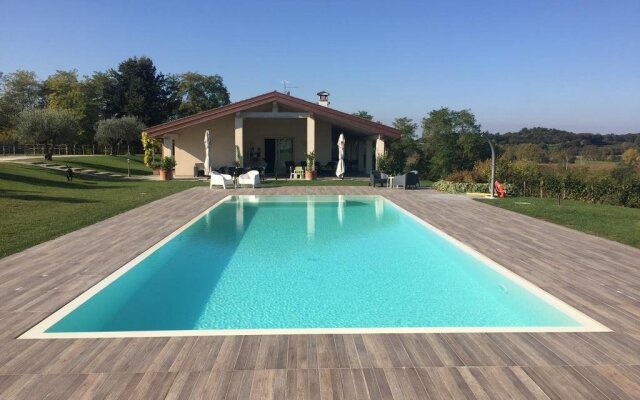 Agriturismo Colle dei Pivi