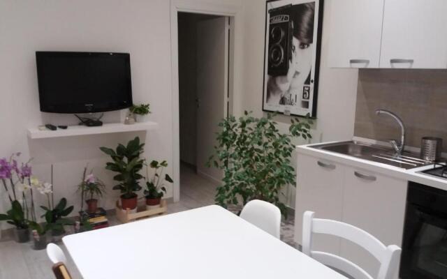 Appartamento N°24
