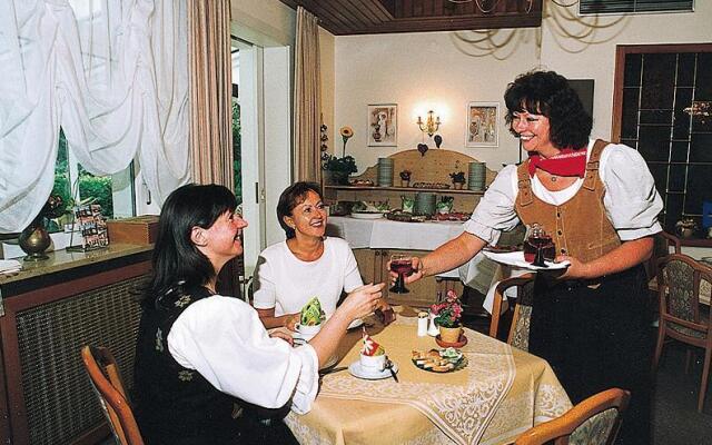 Privatsanatorium Horn