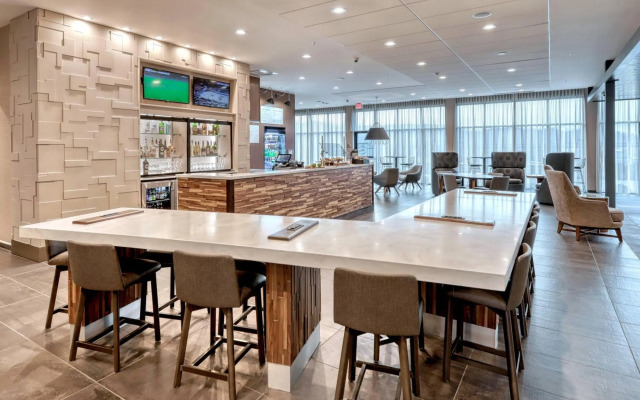 Courtyard by Marriott Southington