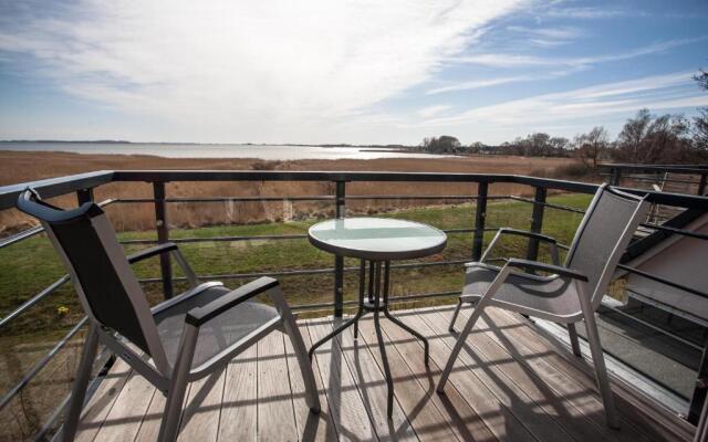 Ferienhaus Boddenzauber