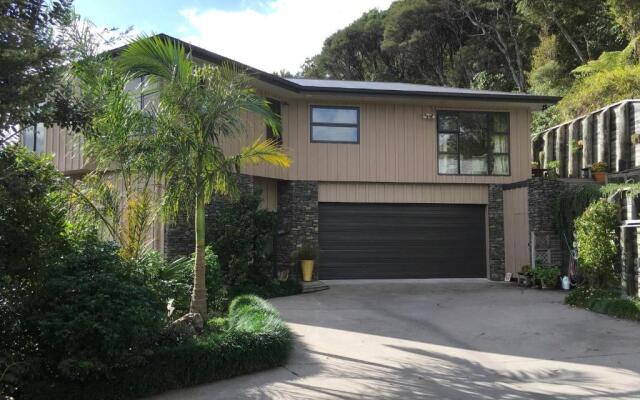 Puka Heights