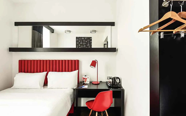 Essence Hotel Carlton