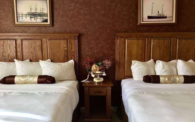 Eureka Inn, Trademark Collection by Wyndham
