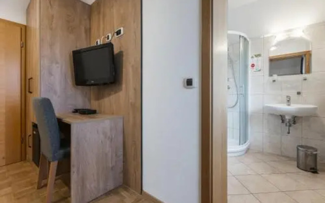 Pension Toeroek