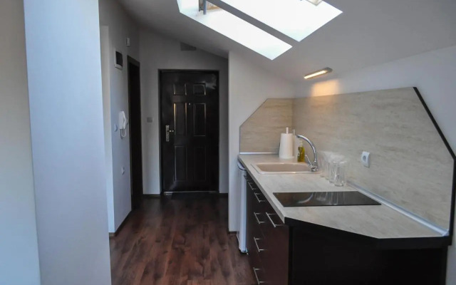 Apartment Elegant