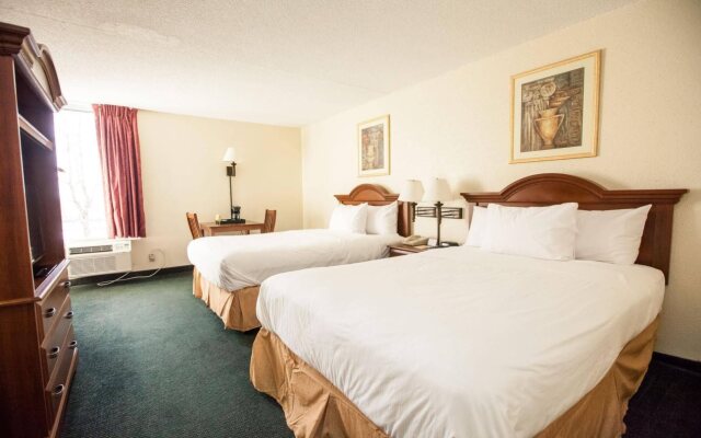 Inns of Virginia - Falls Church