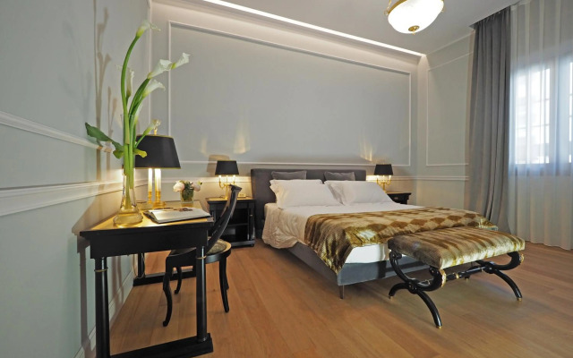 Grand Hotel et Des Palmes