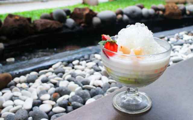 Narita Classic Hotel Tangerang