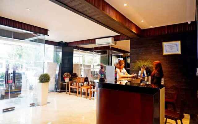 MP Hotel Kelapa Gading