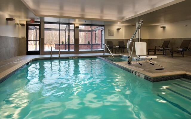 Fairfield Inn & Suites by Marriott Williamstown