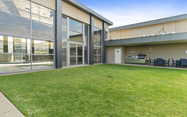 Quality Hotel Parklake Shepparton