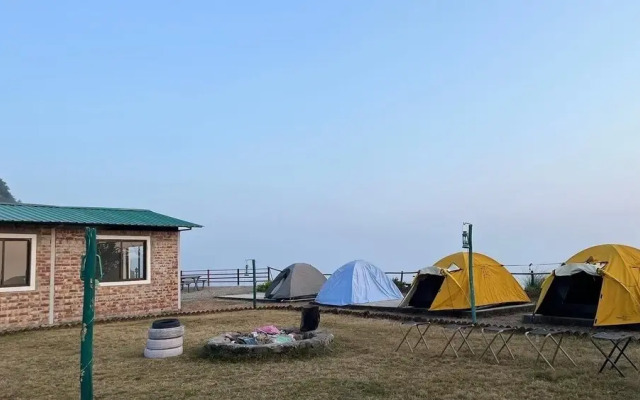 Kunjapuri camps