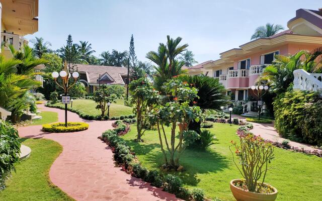 Coconut Grove Beach Resort