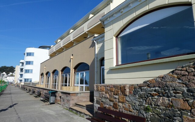 Fort d'Auvergne Hotel