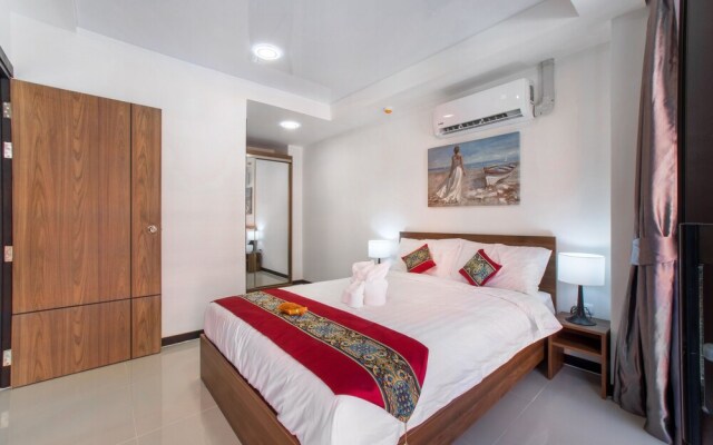 Naiharn Sea Condominium S311