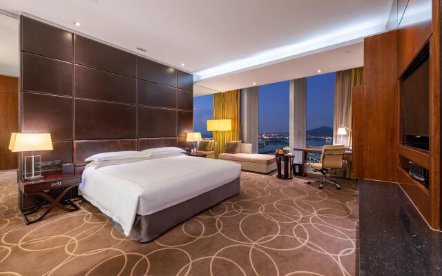 InterContinental Nanjing by IHG