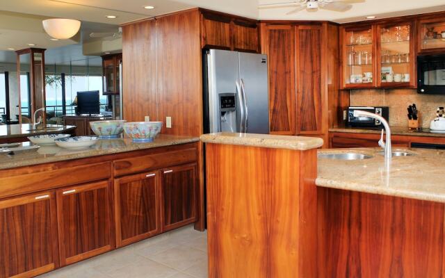 Polo Beach Club Two Bedrooms - Ground Floor by Coldwell Banker Island Vacations