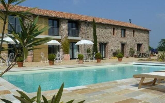 Le Logis de l'Orvoire