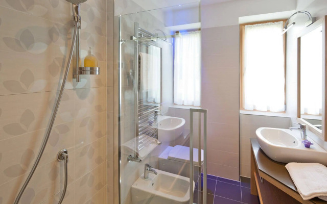 Family & Wellness Hotel Serena