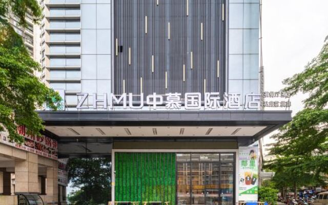 Zhongmu International Hotel