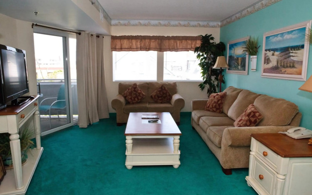 Watson's Regency Suites