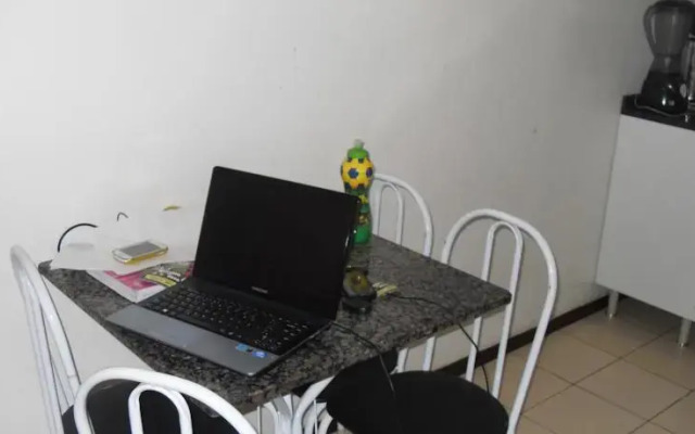 Kitnet Em Brasília