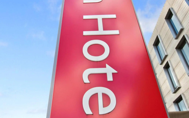 Thon Partner Hotel Ullevaal Stadion