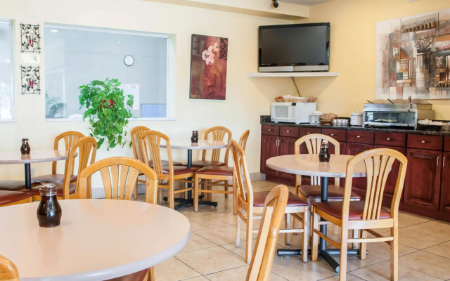 Econo Lodge Albuquerque Old Town