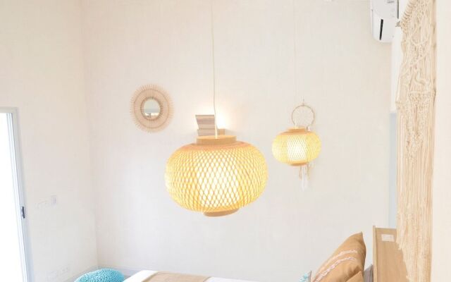 BOHO Tamarindo