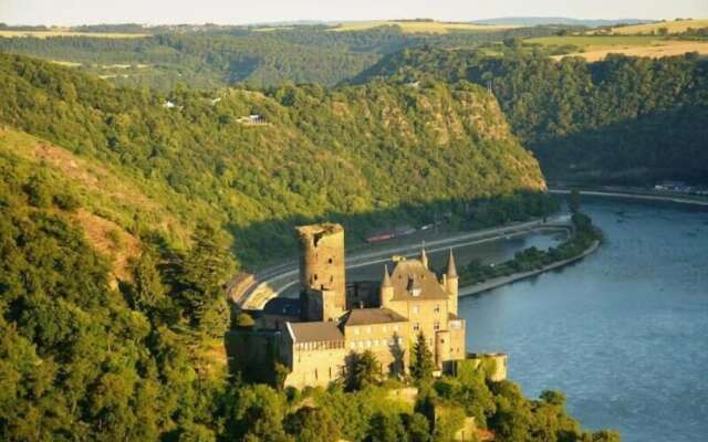 Das Loreley Weinstübchen