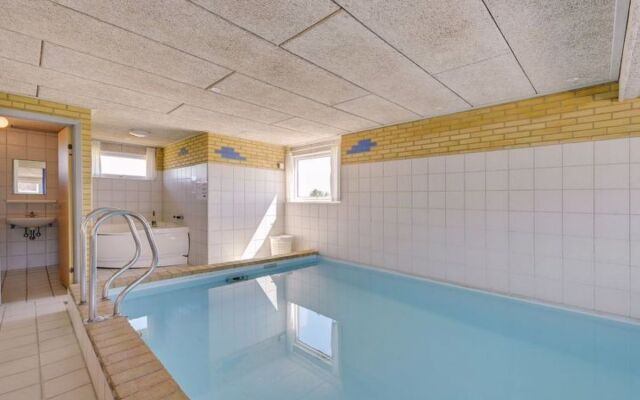 "Morten" - 950m from the sea in Western Jutland
